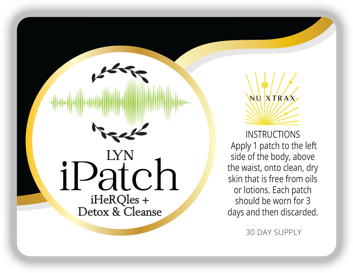 Detox Cleanse