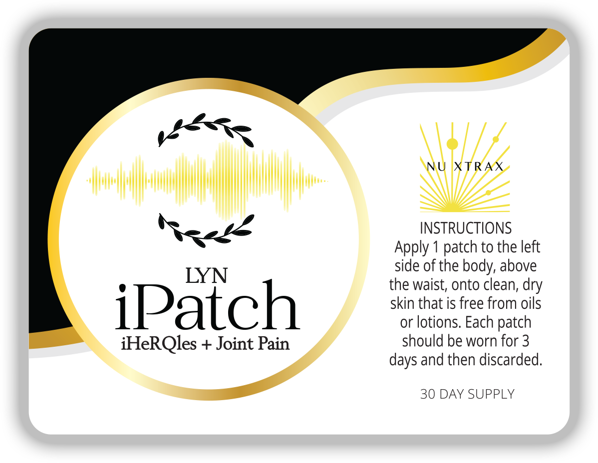 Joint Pain