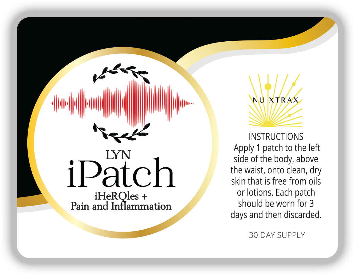 Pain and Inflammation