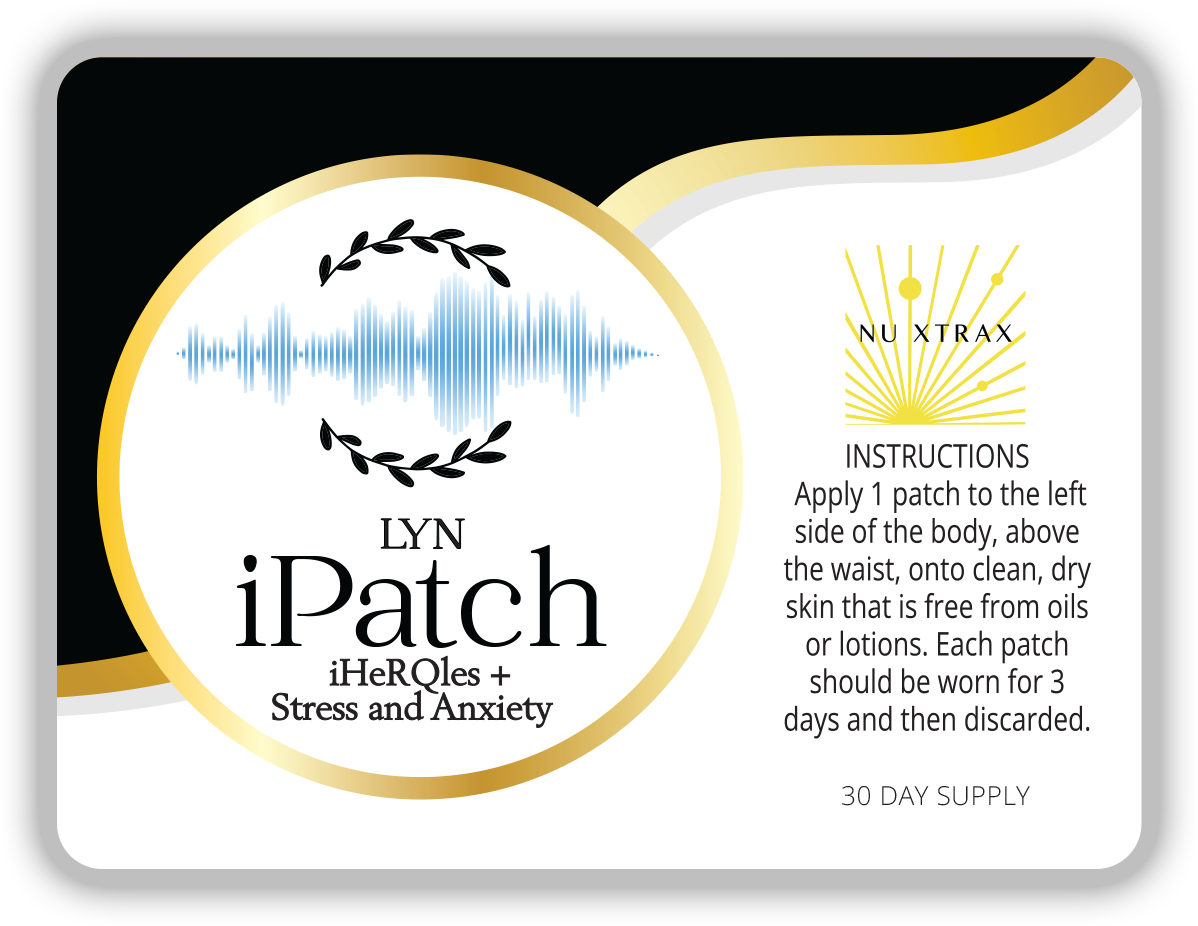 Stress and Anxiety