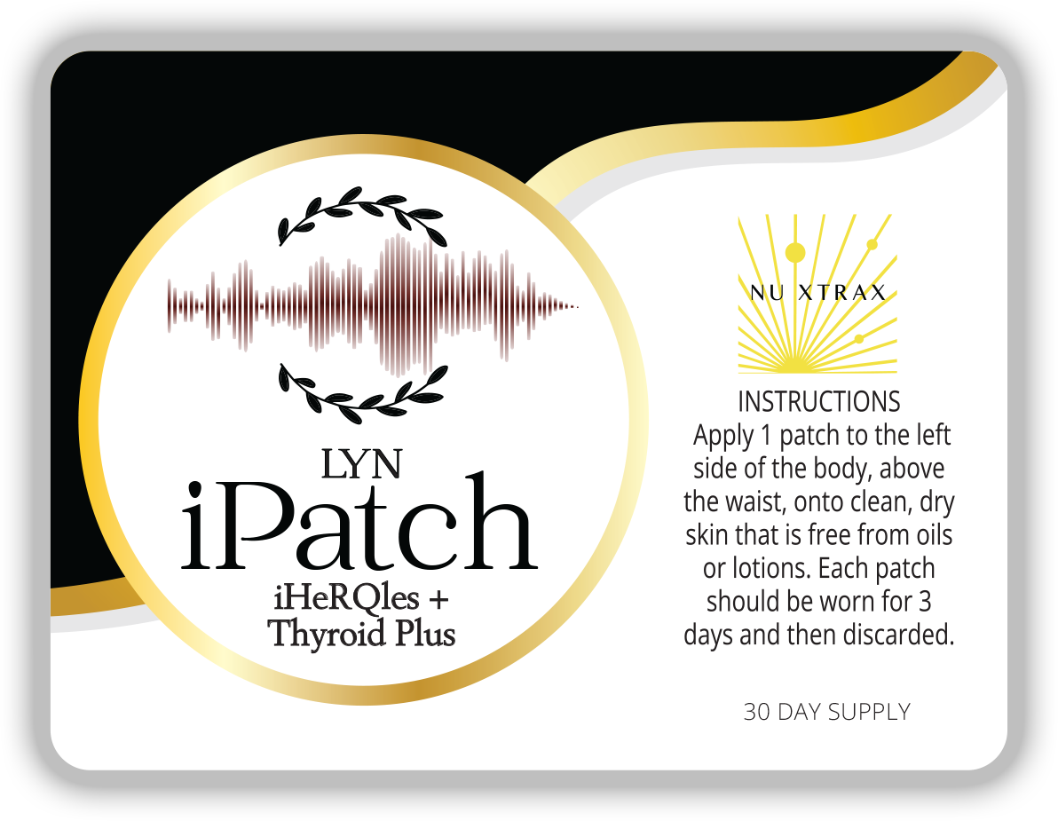 Thyroid Plus